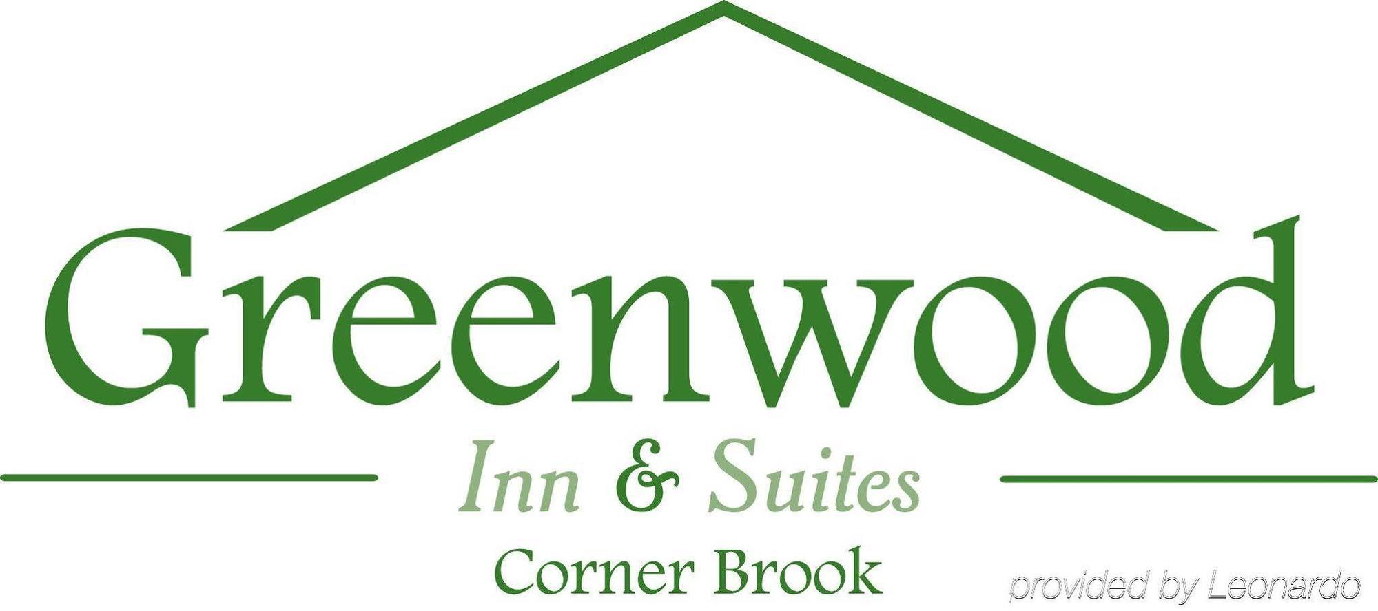 Greenwood Inn & Suites Corner Brook Ngoại thất bức ảnh
